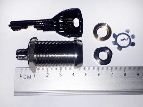 12002251  купити замок корпусу rielda mod 458 rs1 ex nv02.229