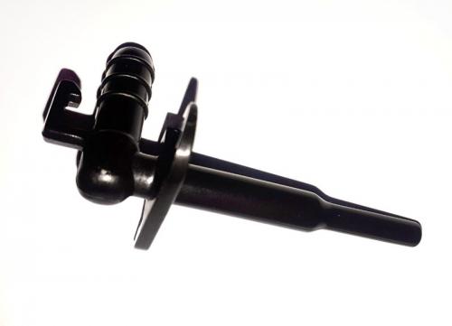 421944002701     996530006752 Носик видачі кави  перехідник Saeco Exelsis, Exprelia