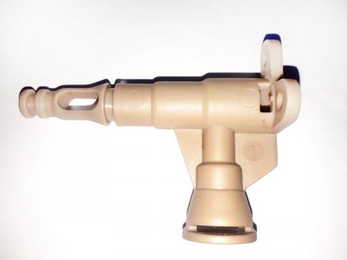 996530073693 Штуцер носик бойлера Gran Baristo 