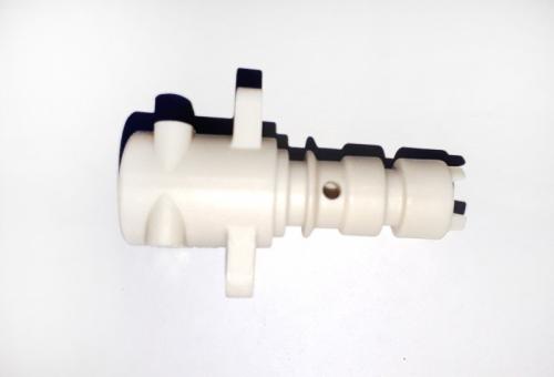 Клапан  бойлеру термоблоку для кавомашини Delonghi 5332213000