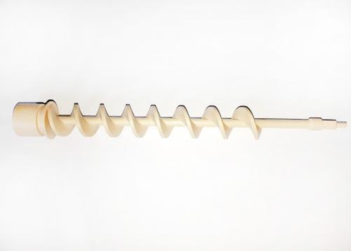  Пластиковий шнек з шпилькою, 11005180