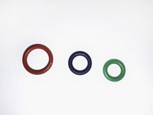  Ремкомплект на перехідник капучінатору Delonghi