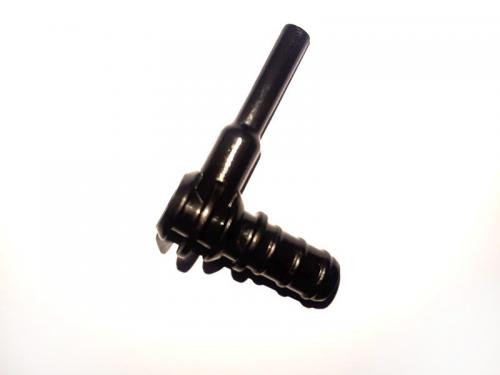 17001849 Вихідний коннектор мультиклапана робочого блоку saeco