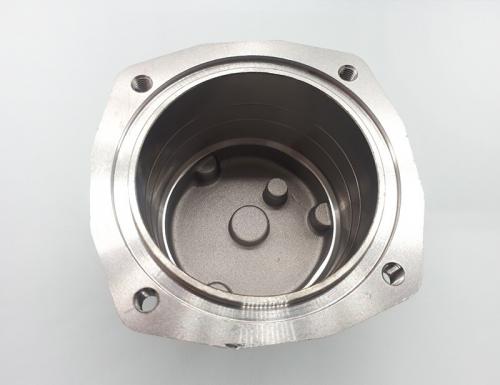 нижня кришка бойлера  кварцо, крістало  купити