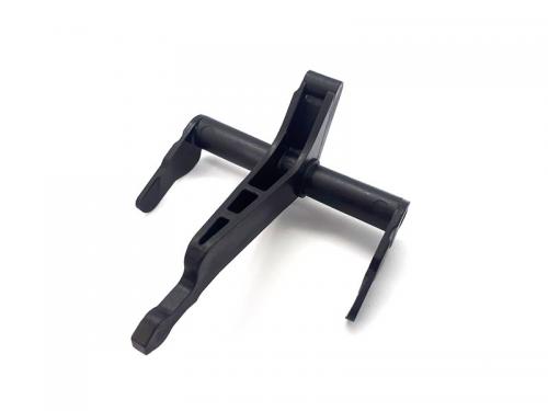 17000754 Шарнір механізму викиду кавовго жмиху для кавомашини PHILIPS SAECO