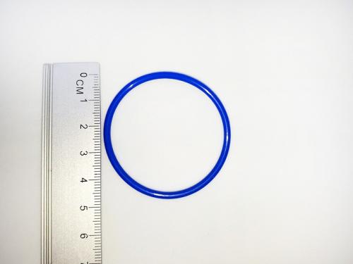 Гумовий ущільнювач, OR 3175, d=44,12x2,62mm, Franke