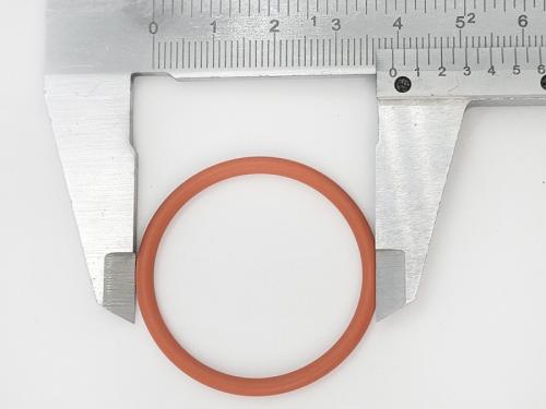  Гумовий ущільнювач на поршень Saeco Granbarista