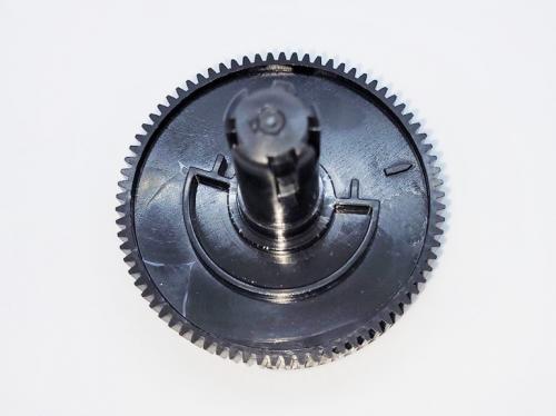11007137 шестерня приводу для кавомашини ауліка 
