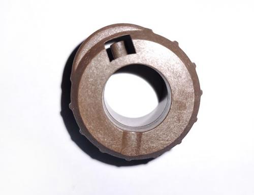  Тримач шнеку пластиковий SAECO  vending 11012130