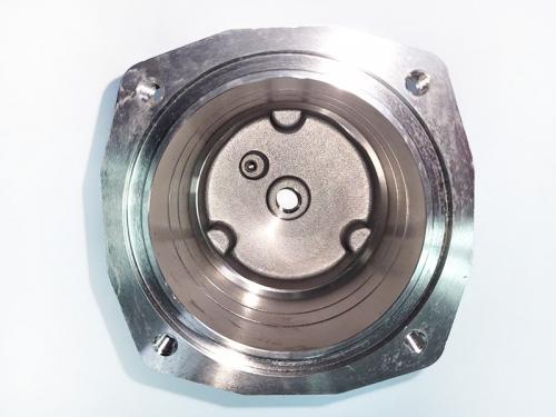 11033133  Кришка котла, нижня, Phedra Evo, Atalanta