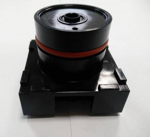 Гумовий ущільнювач на поршень робочої групи Saeco А. NM01.044    140325062