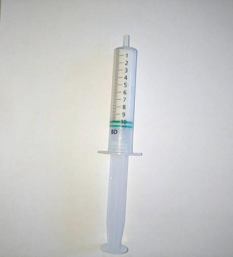  Паста силиконовая 10гр (в шприце) Всплывающая подсказка к изображению, нужна для оптимизации.  БрендыНетDeLonghiSaeco