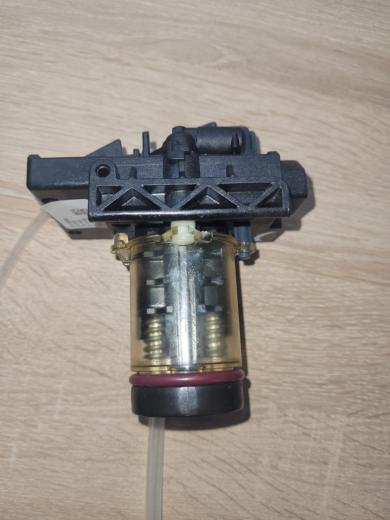 Поршень  термоблока  (DeLonghi)