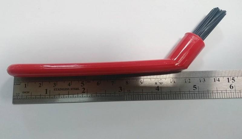 Щётка для рабочей группы