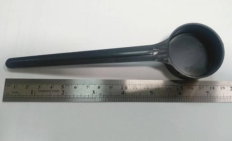 Мерная  пластиковая ложка