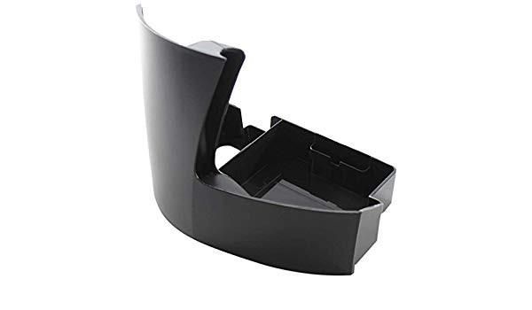 Корпусная часть бункера жмыха  (Saeco Odea)