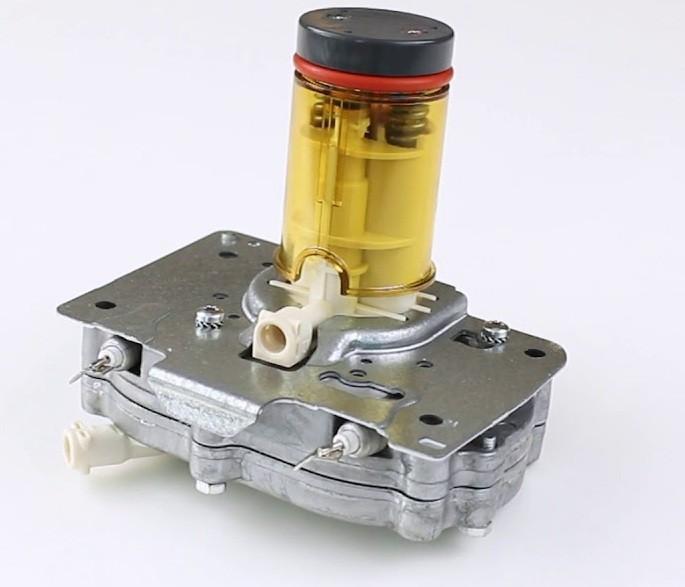 Термоблок (Delonghi)