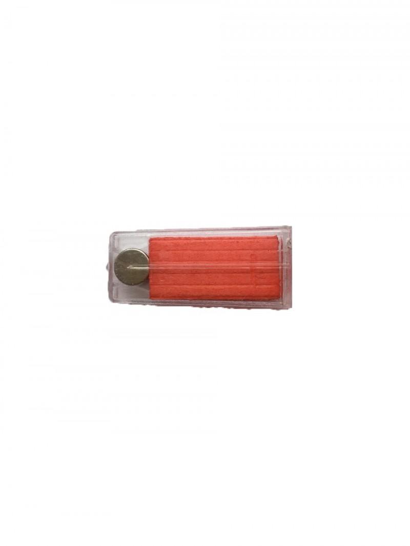 Магнитный поплавок в бункер воды (альтернативный)