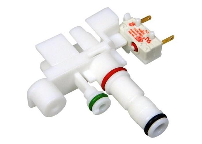 Переходник на капучинатор (Delonghi)