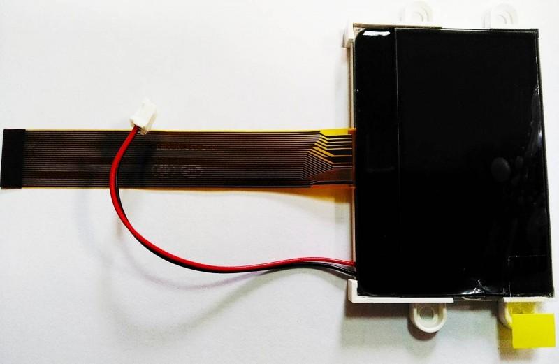 Дисплей 160х80 0355 (Aulika )