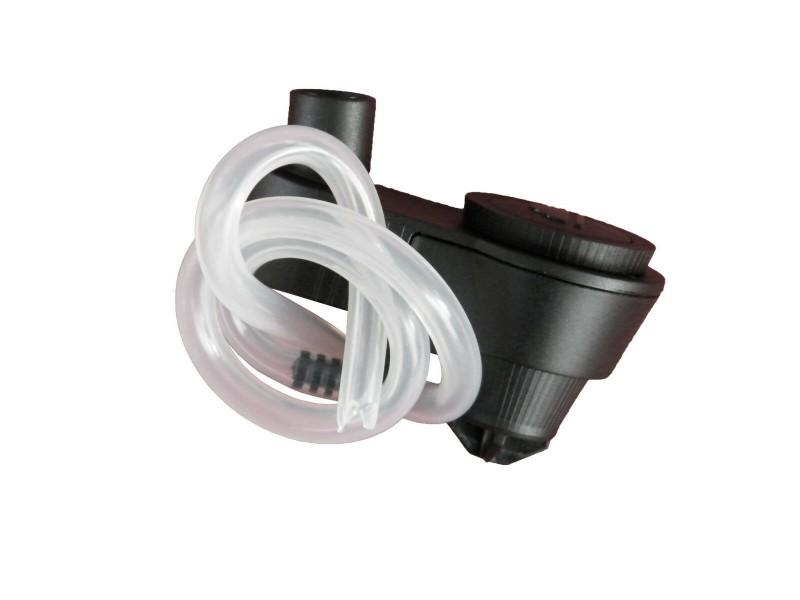 Капучинатор Лирика