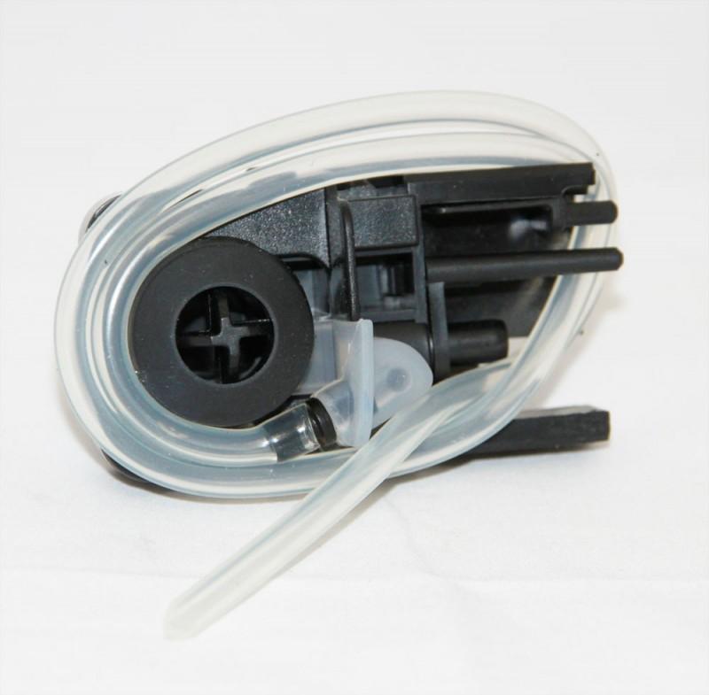 Капучинатор (Saeco Aulika)