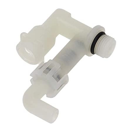 Зворотний клапан помпи Delonghi 7313219431 S9