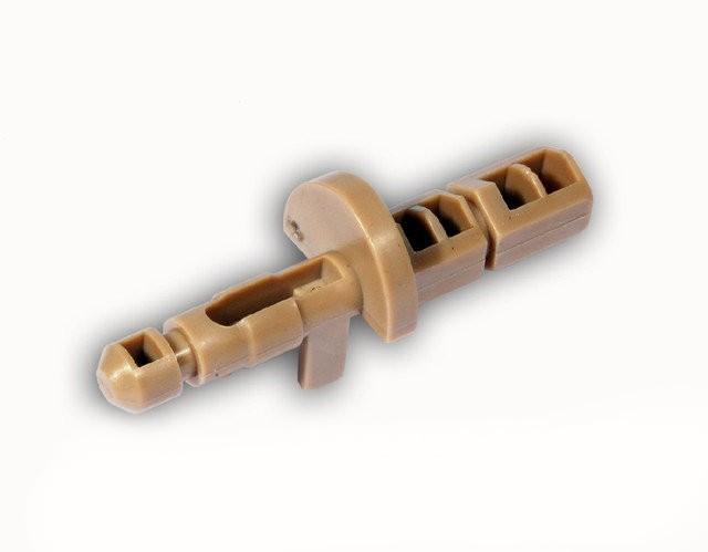 Краник горячей воды (Saeco Royal)