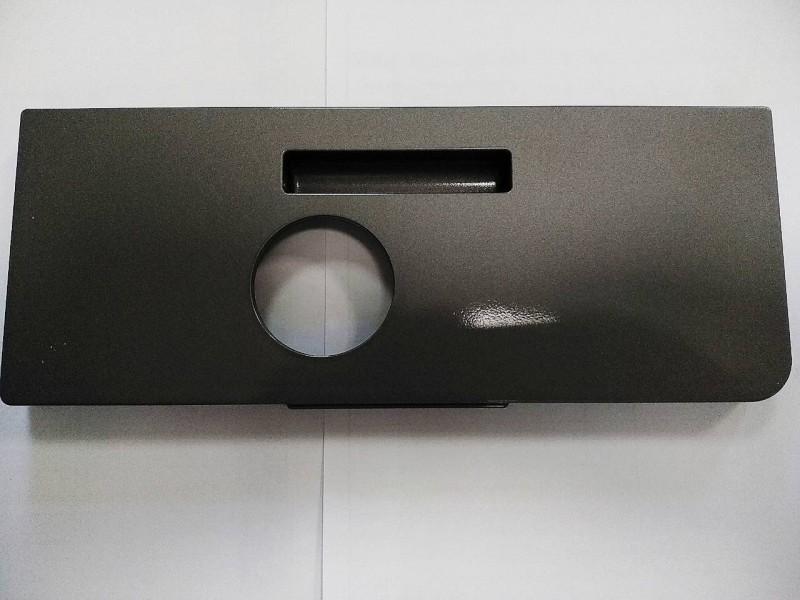 Крышка на бункер зерна (Lirica )