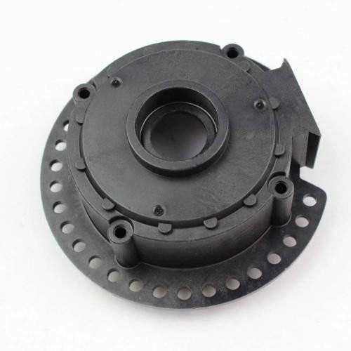 Внешняя часть (держатель) горизонтального двигателя