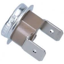 Термостат 190   градусов