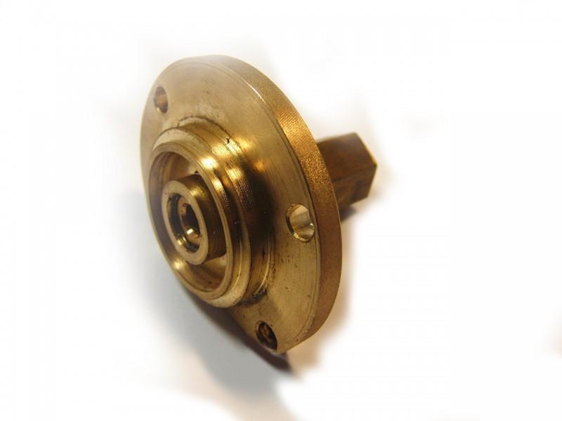 Переходник для бойлера  (Saeco Vienna) вместо 