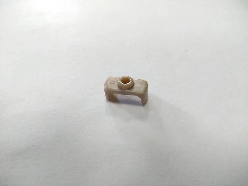 Курсор в носик бойлера