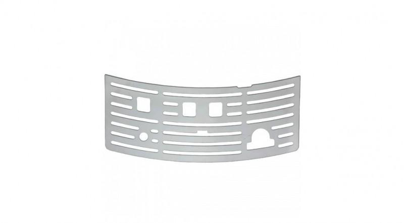 Решетка металлическая (Saeco Xels)