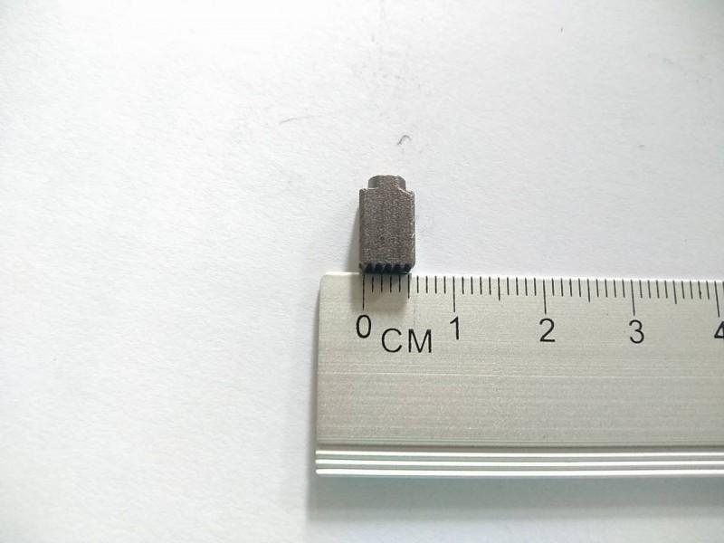 Щетка двигателя кофемолки  (альтернативные)