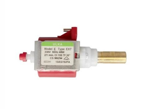 Помпа ULKA EX7