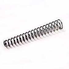 Конусная пружина рабочей группы