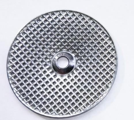 Металическое нижнее сито рабочей группы D=34