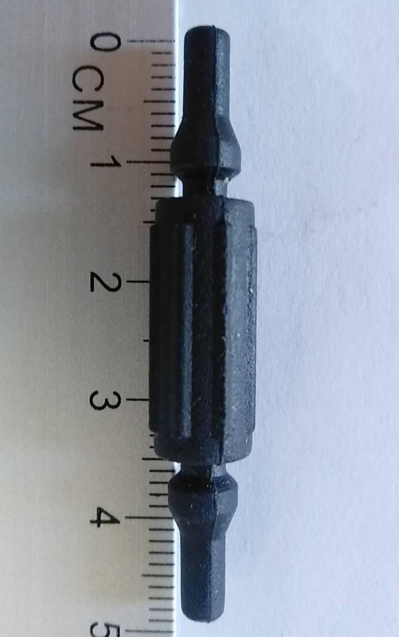 Резиновый амортизатор двигателя кофемолки