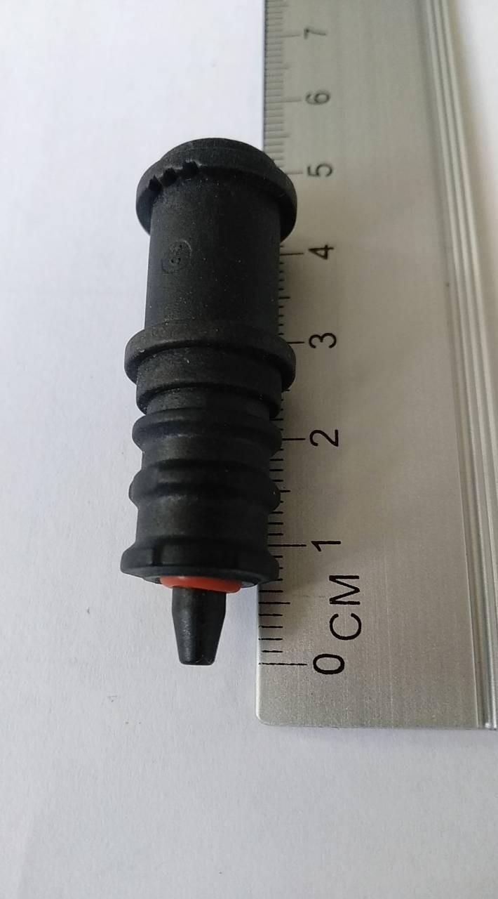 Резинка-держатель панарело (Saeco Incanto)