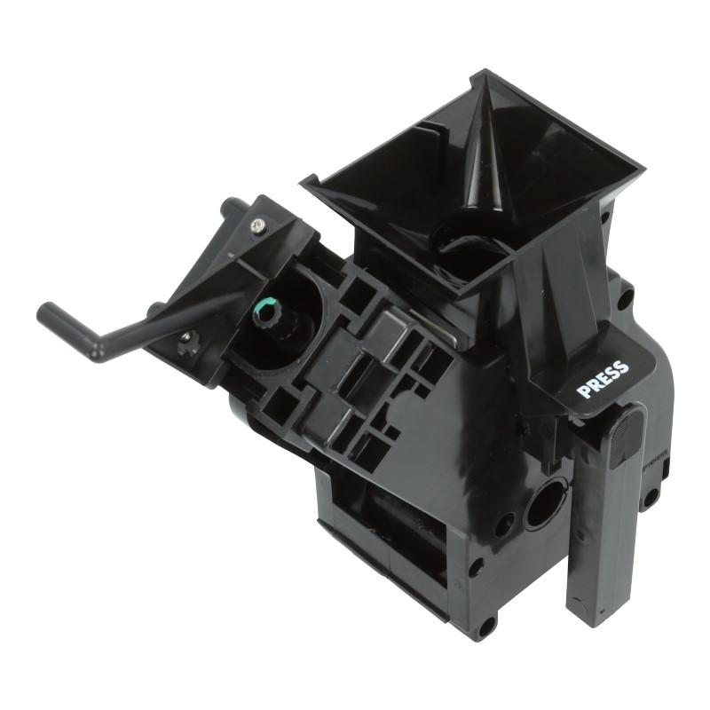 Рабочая группа  (Saeco Royal)