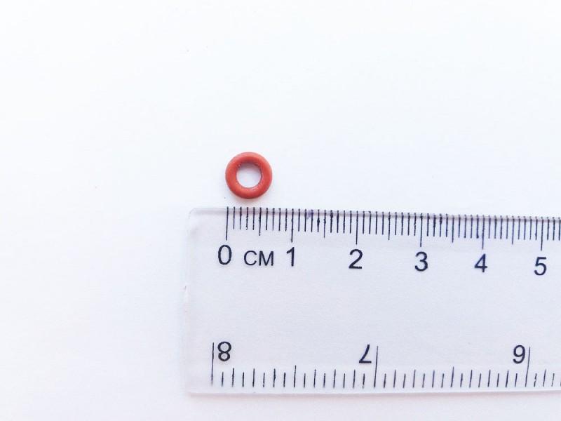 Резиновый уплотнитель на трубку высокого давления (альтернативный)