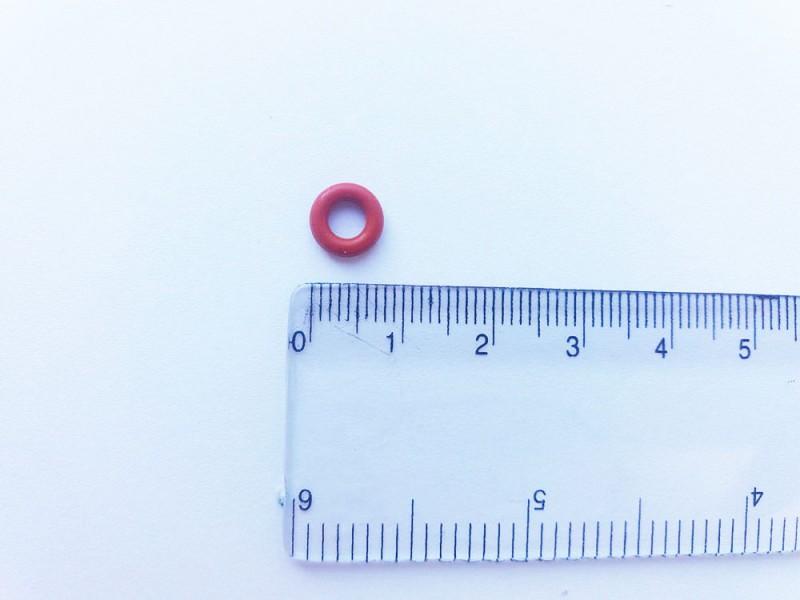 A Уплотнитель на тефлоновую трубку (DeLonghi)