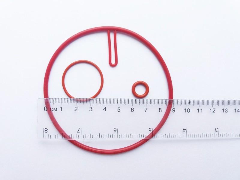 Рем.комплект на бойлер  (Saeco  Royal )