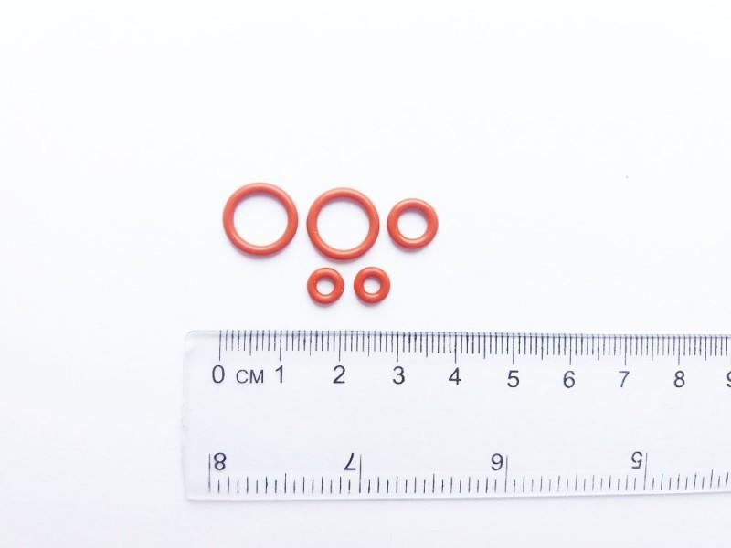 Рем.комплект крана (Saeco Odea)