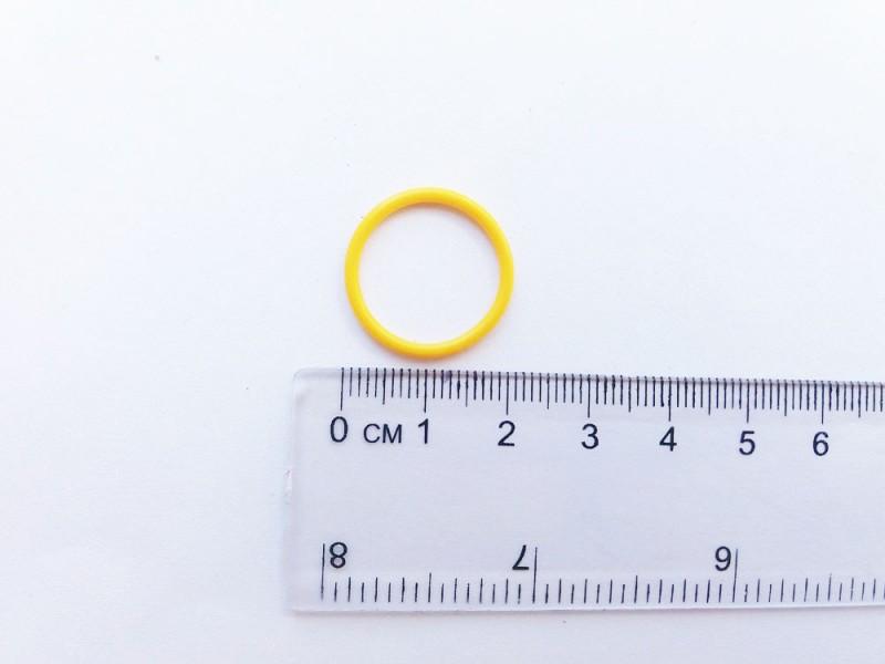 Резиновый уплотнитель   o-Rin VMQ070 FDA