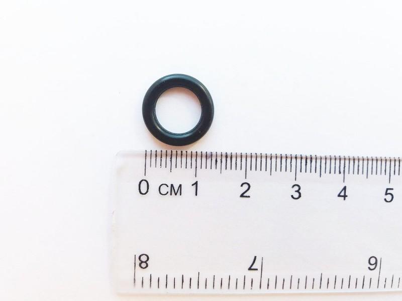 Резиновый уплотнитель на нижнее сито рабочей группы