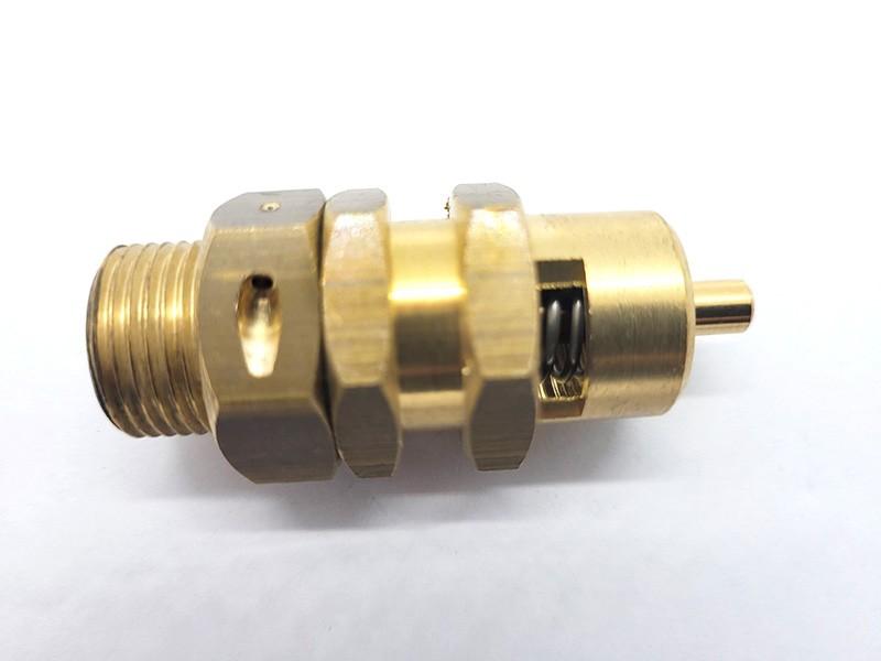 C121  аварійний клапан для професійної кавомашини