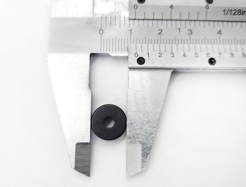 Гумовий ущільнювач  крану води-пару  Casadio / Cimbali