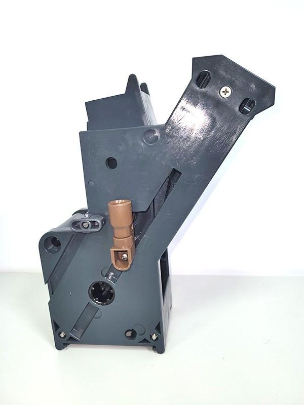 Заварювальний блок (9gr) для кавомашини Philips Saeco CRISTALLO 600 11005422